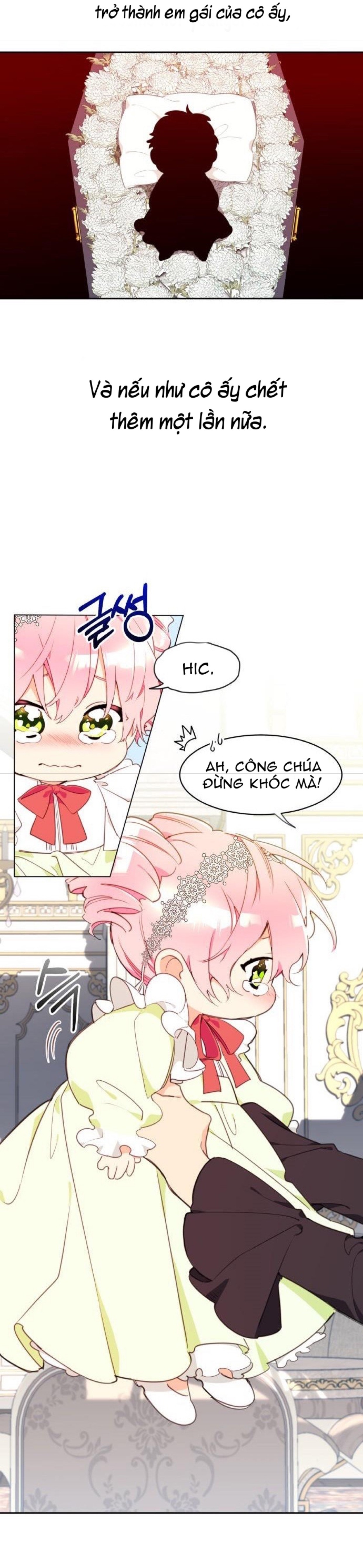 công chúa loto chapter 2.1 29