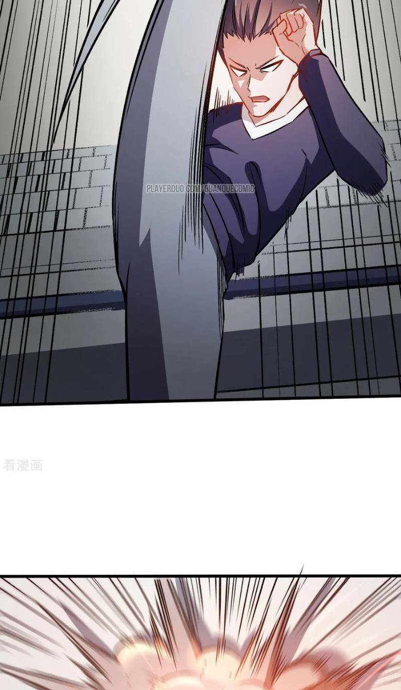 vườn trường cuồng sư hệ thống chapter 59 8