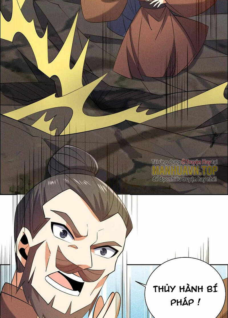 thôn phệ một thế giới tu tiên chapter 160 28