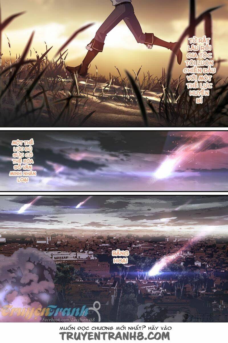 băng hoại 3rd chapter 72 2