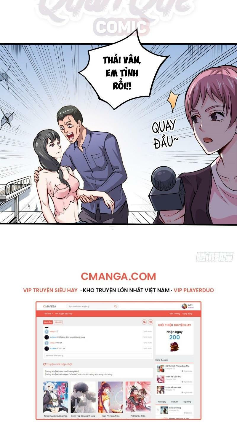 tối cường thần y tại đô thị chapter 86 32