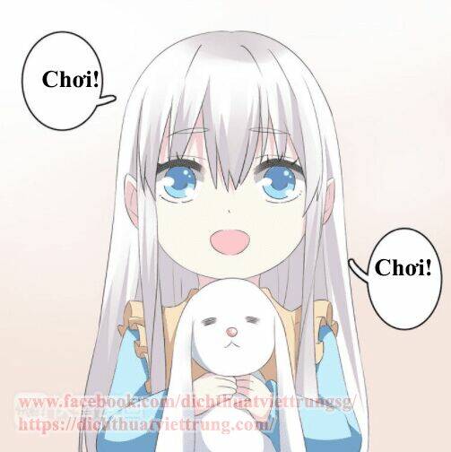 lều khều biết yêu chapter 44 52