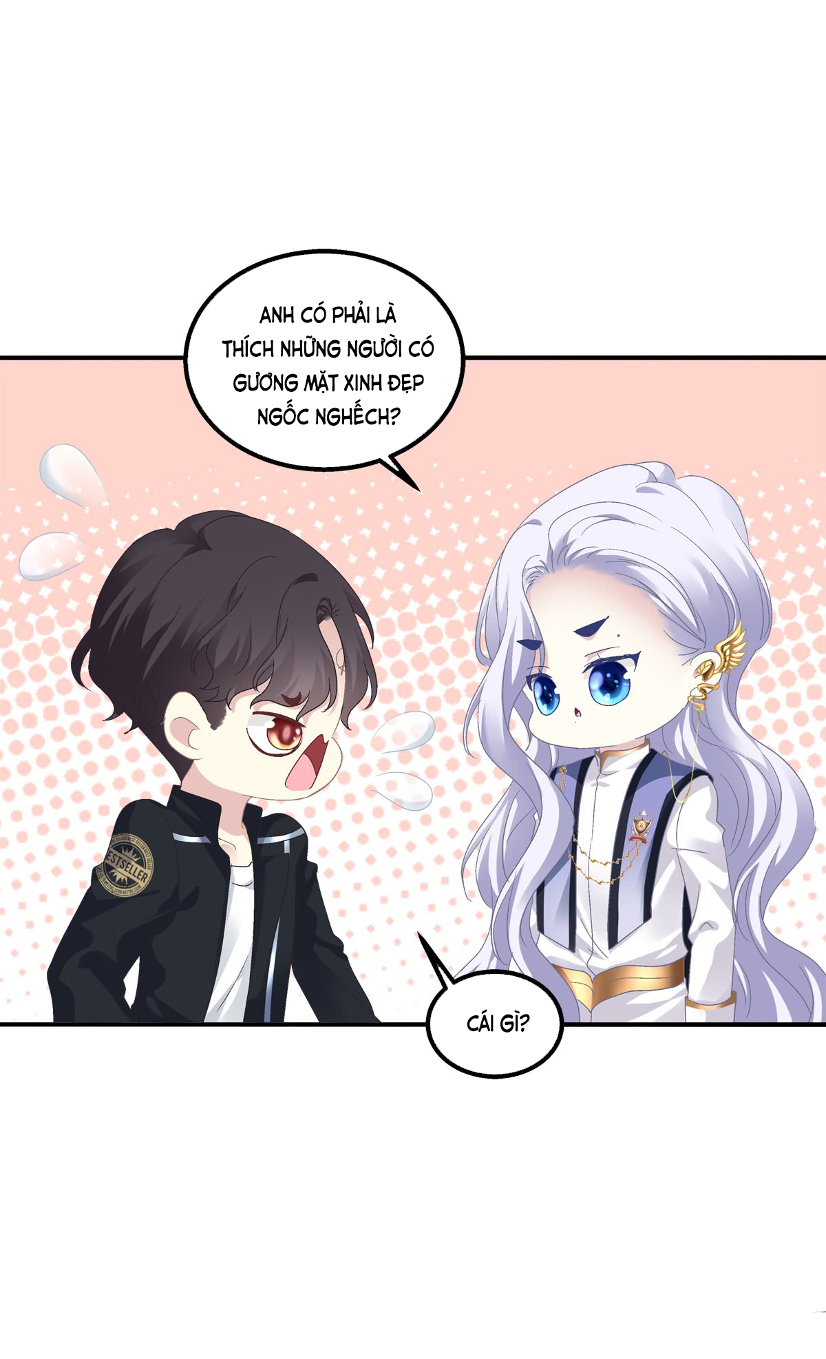 kiểm soát tuyệt đối chapter 15 2