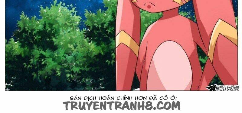 liên minh thiên kiều chapter 26 2