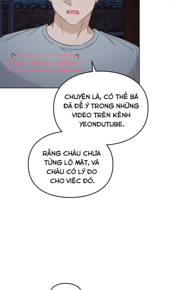 đứa con gái dễ thương chapter 95 5
