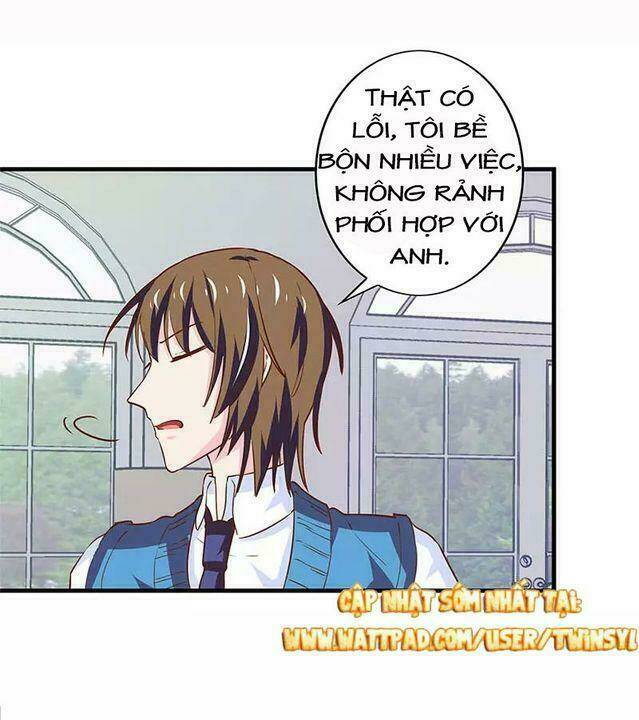 không gả cho tổng tài, gả cho người hầu chapter 178 22