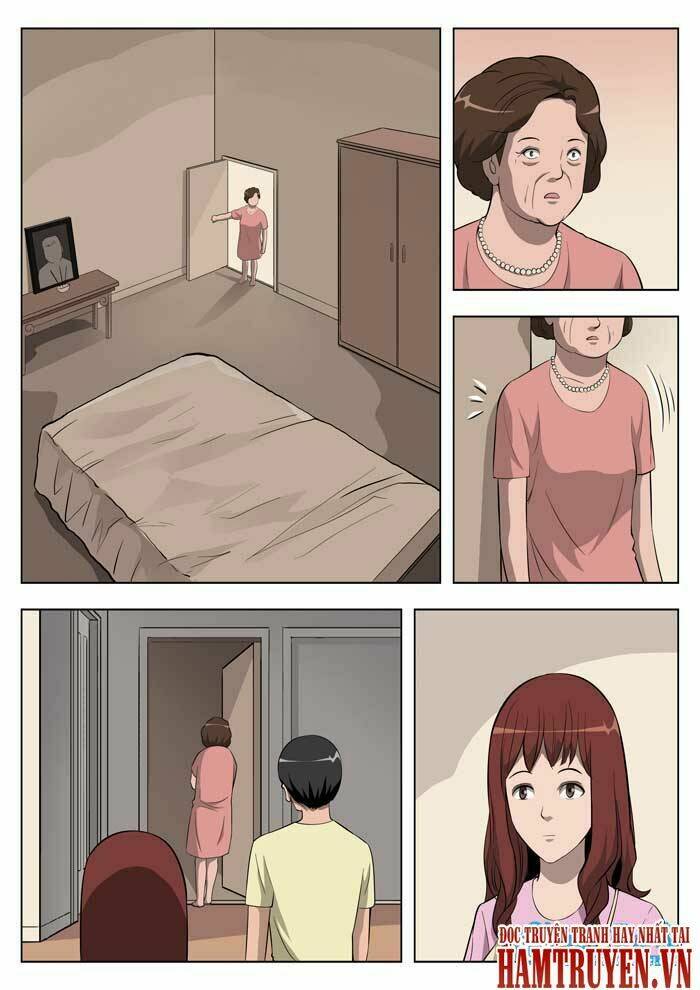 ngụy thủy nghi vân chapter 22 7