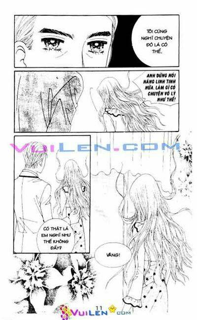 chạm mặt thần tượng chapter 9 11