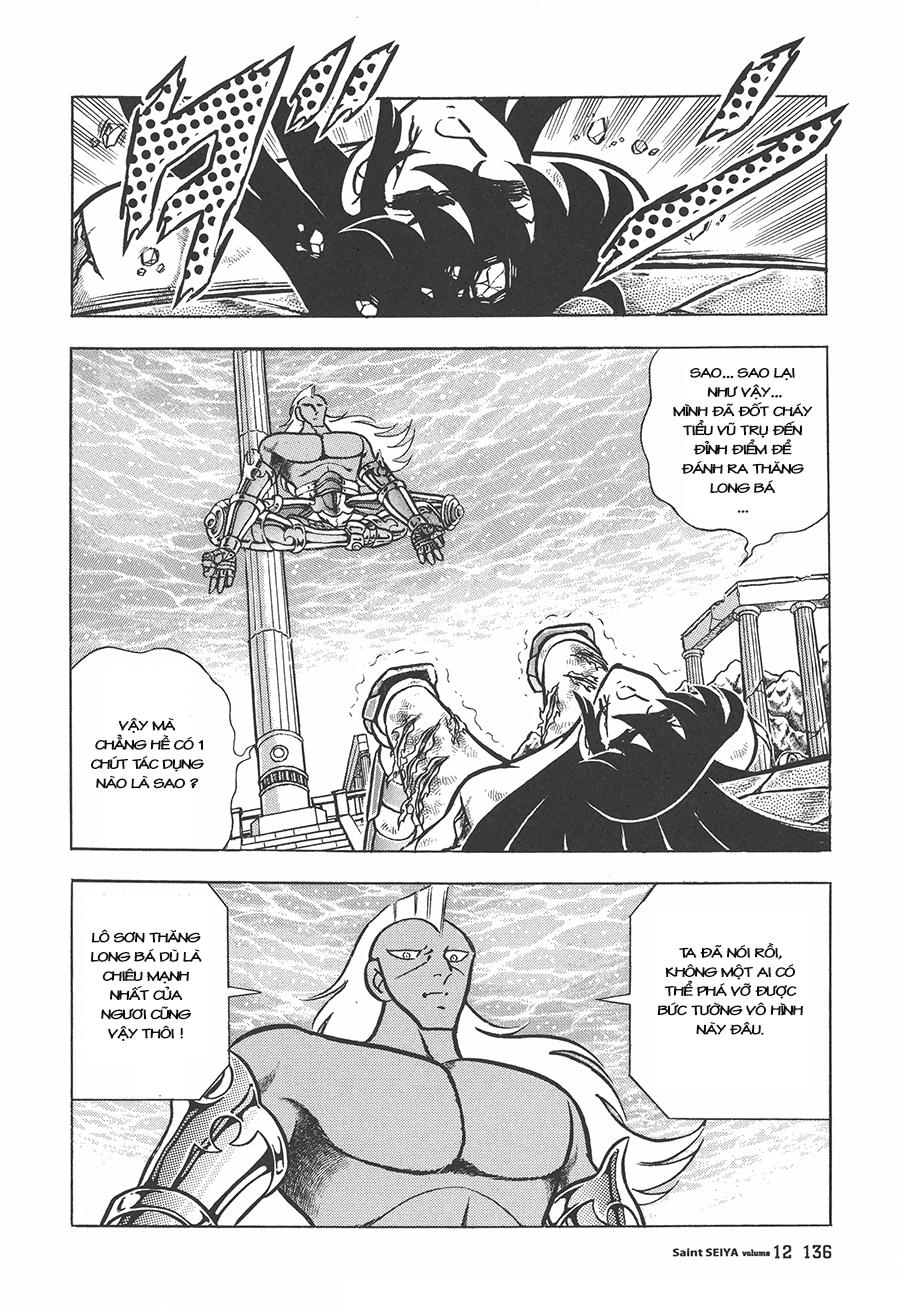 áo giáp vàng chapter 56 21