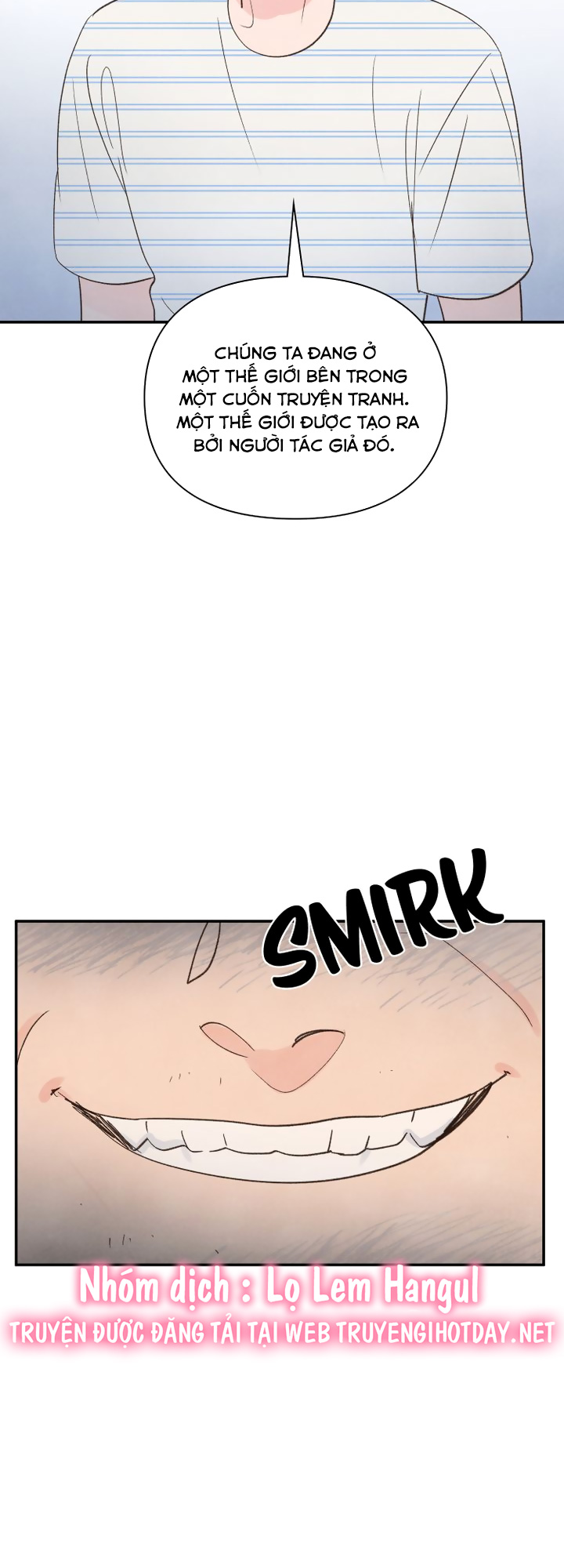 hãy để tôi một mình chapter 90 21