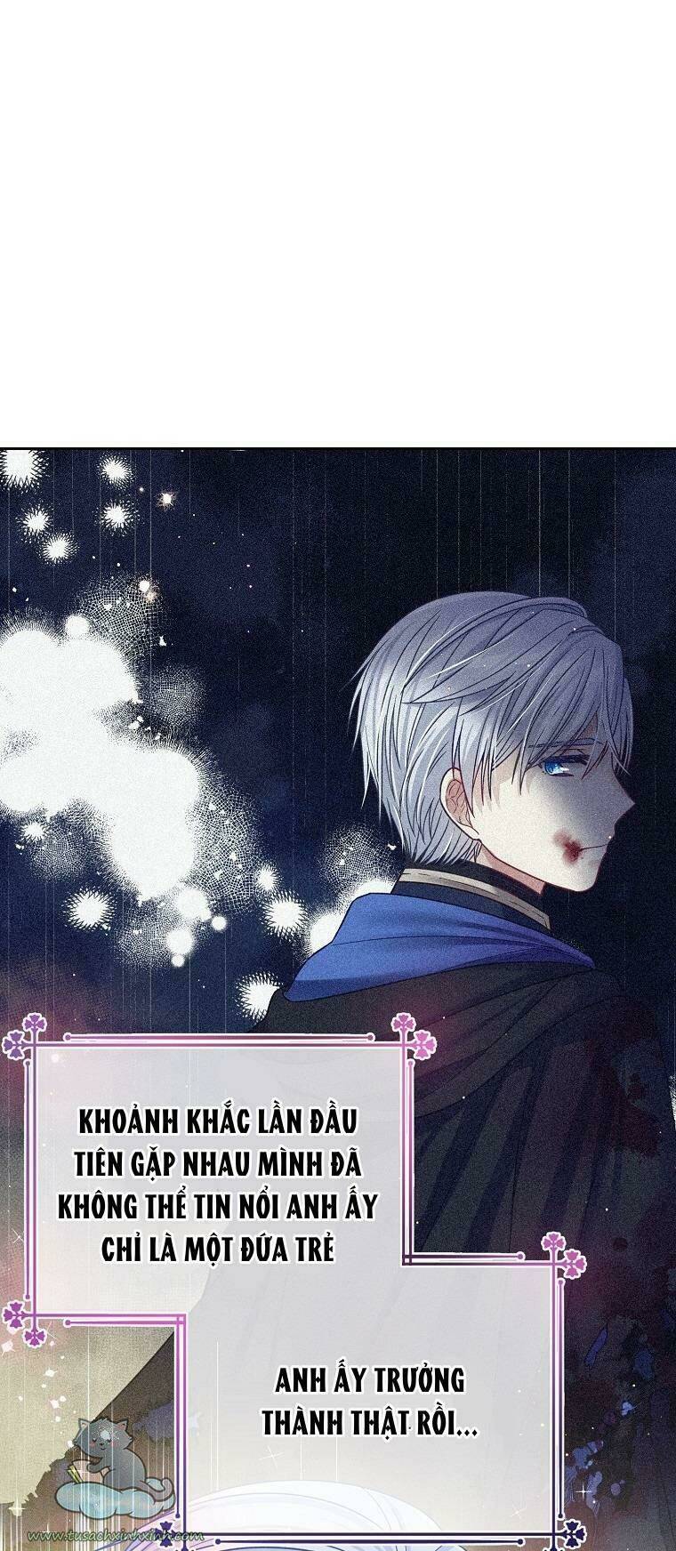 chồng em dễ thương chết mất thôi! chapter 33 47