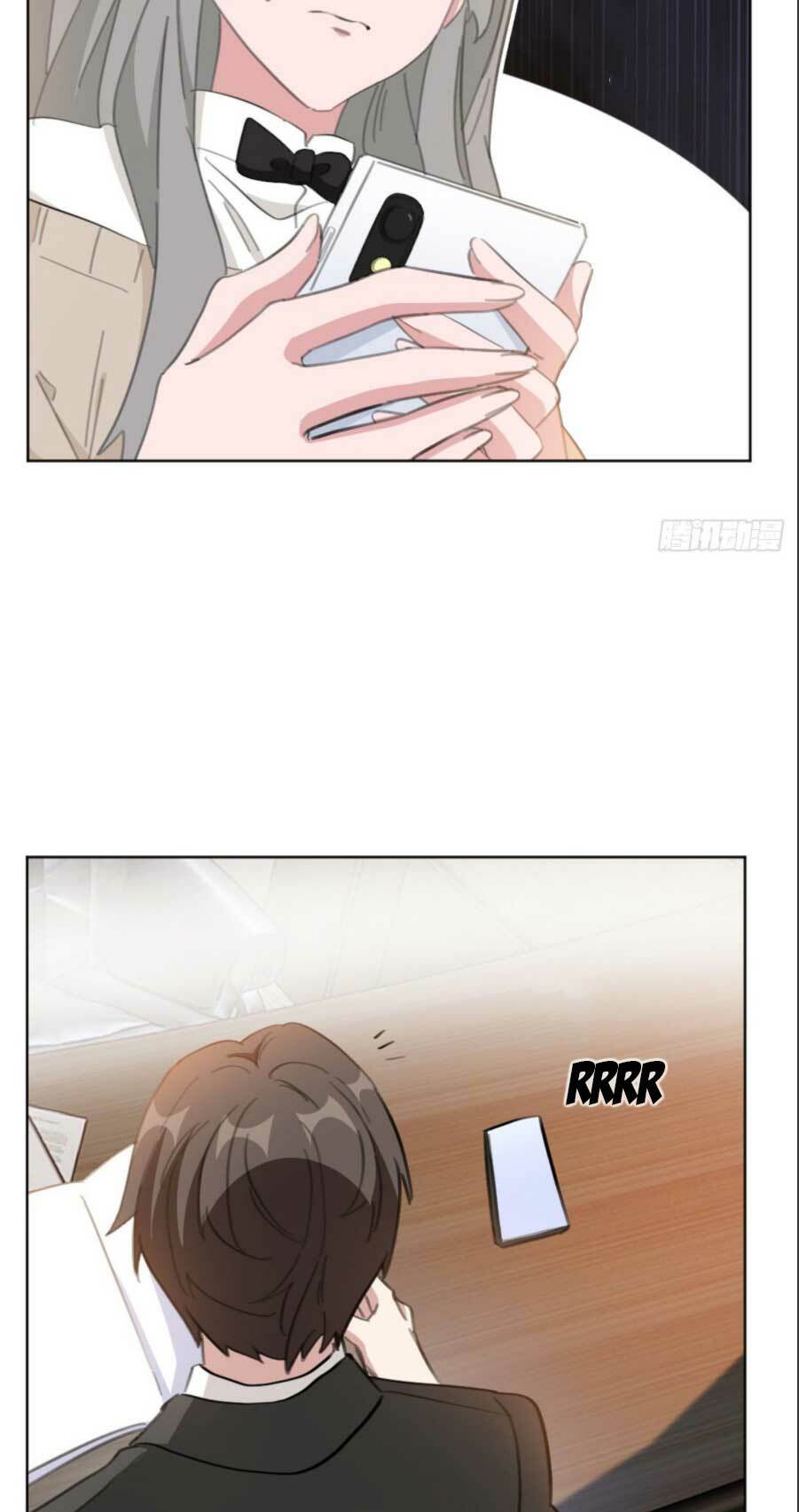 hôn nhân trọng sinh nhẹ nhàng ấm áp sủng vợ chapter 155 15