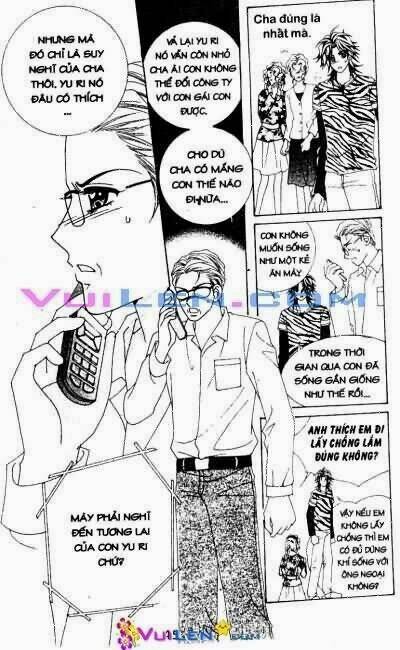 ngọt đắng tình yêu chapter 9 45