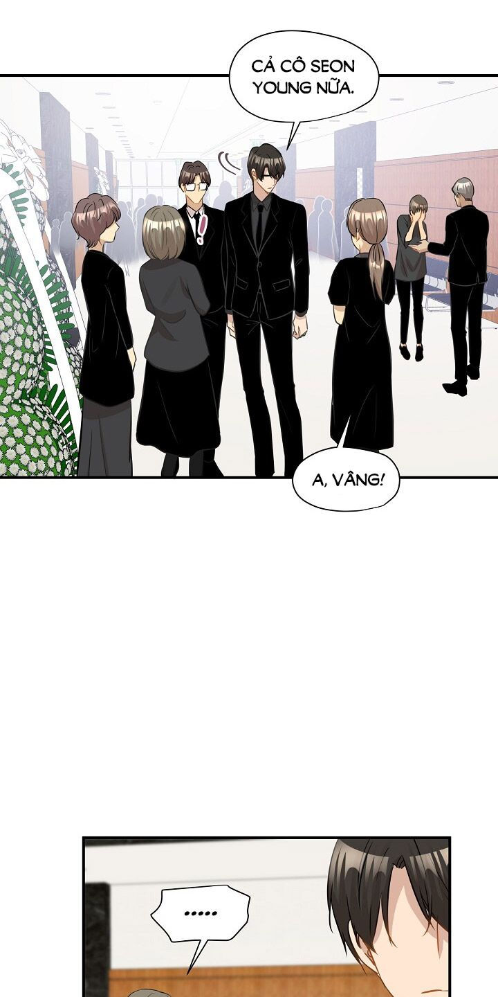 cuộc sống kỳ thú chapter 45 27