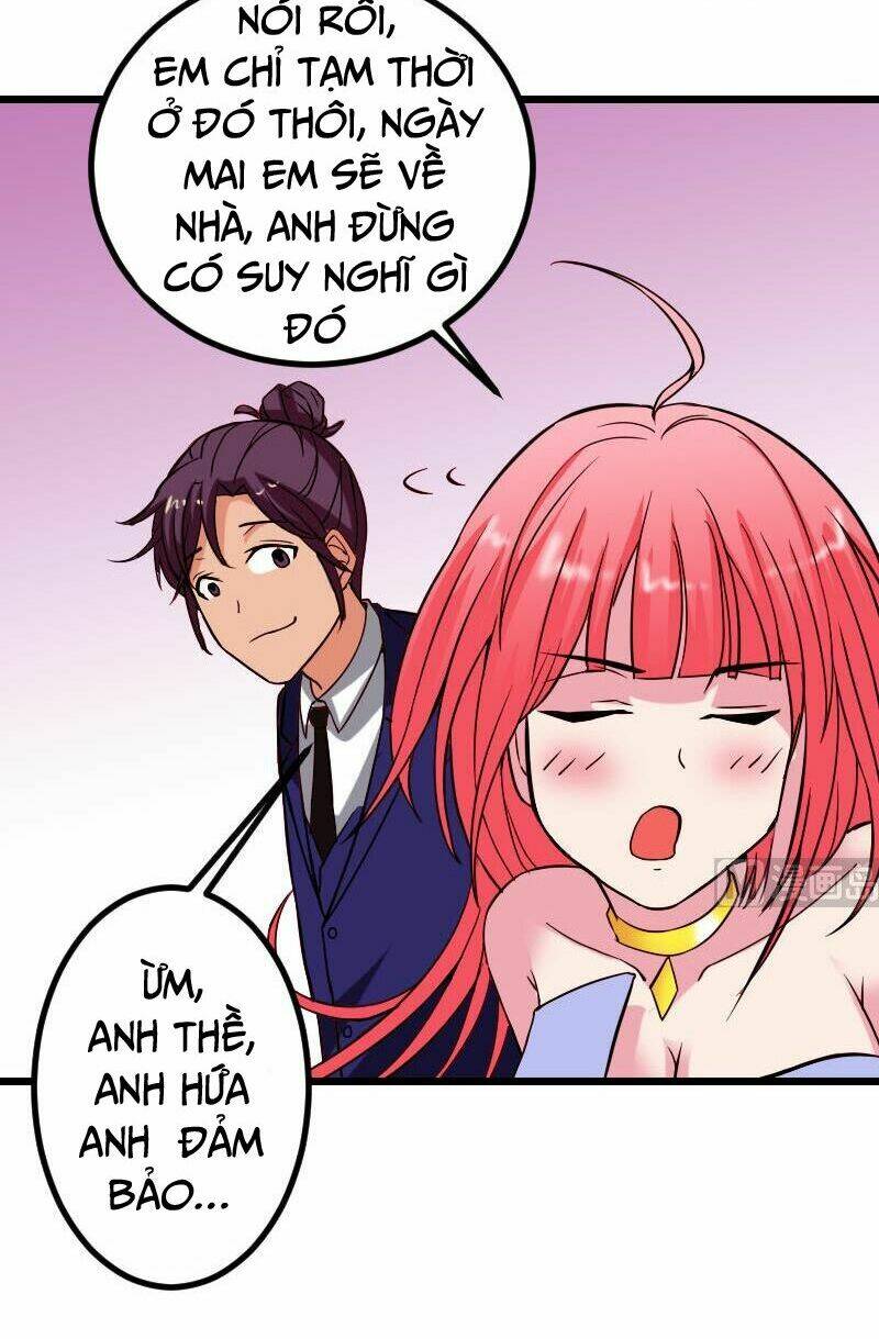 ngưu thư cung ứng thương chapter 95 17