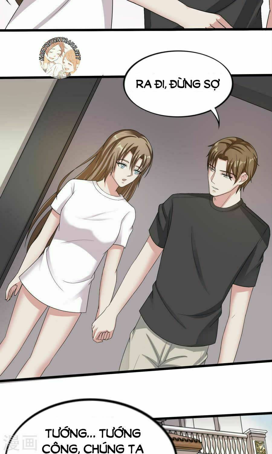 trùng sinh chi ảnh hậu dưỡng thành kế hoạch chapter 9 26