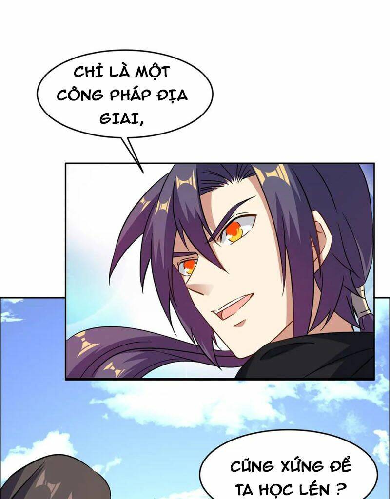 thôn phệ một thế giới tu tiên chapter 142 44