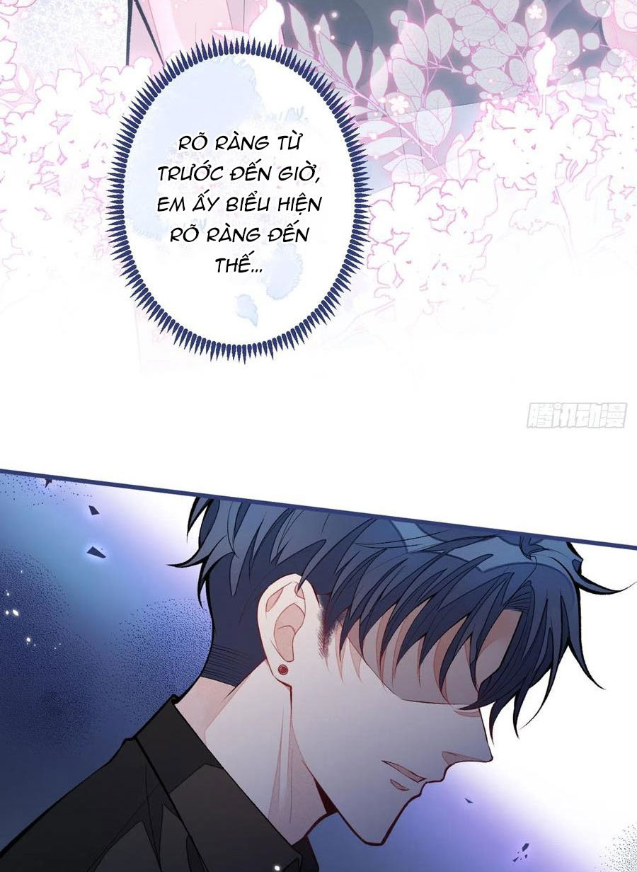 lại bị nam thần chọc trên hot search! chapter 63 41