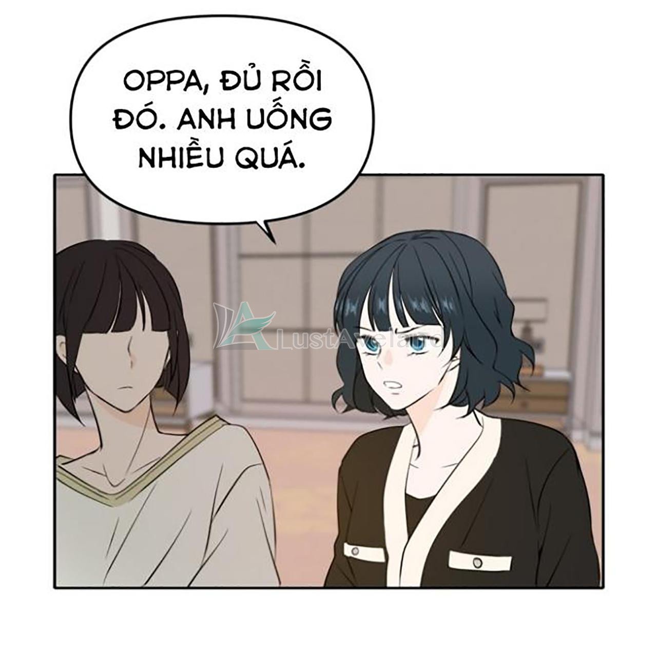 kiếp này cũng xin chăm sóc tôi như vậy nhé kiếp này cũng xin chăm sóc tôi như vậy nhé chapter 40 58