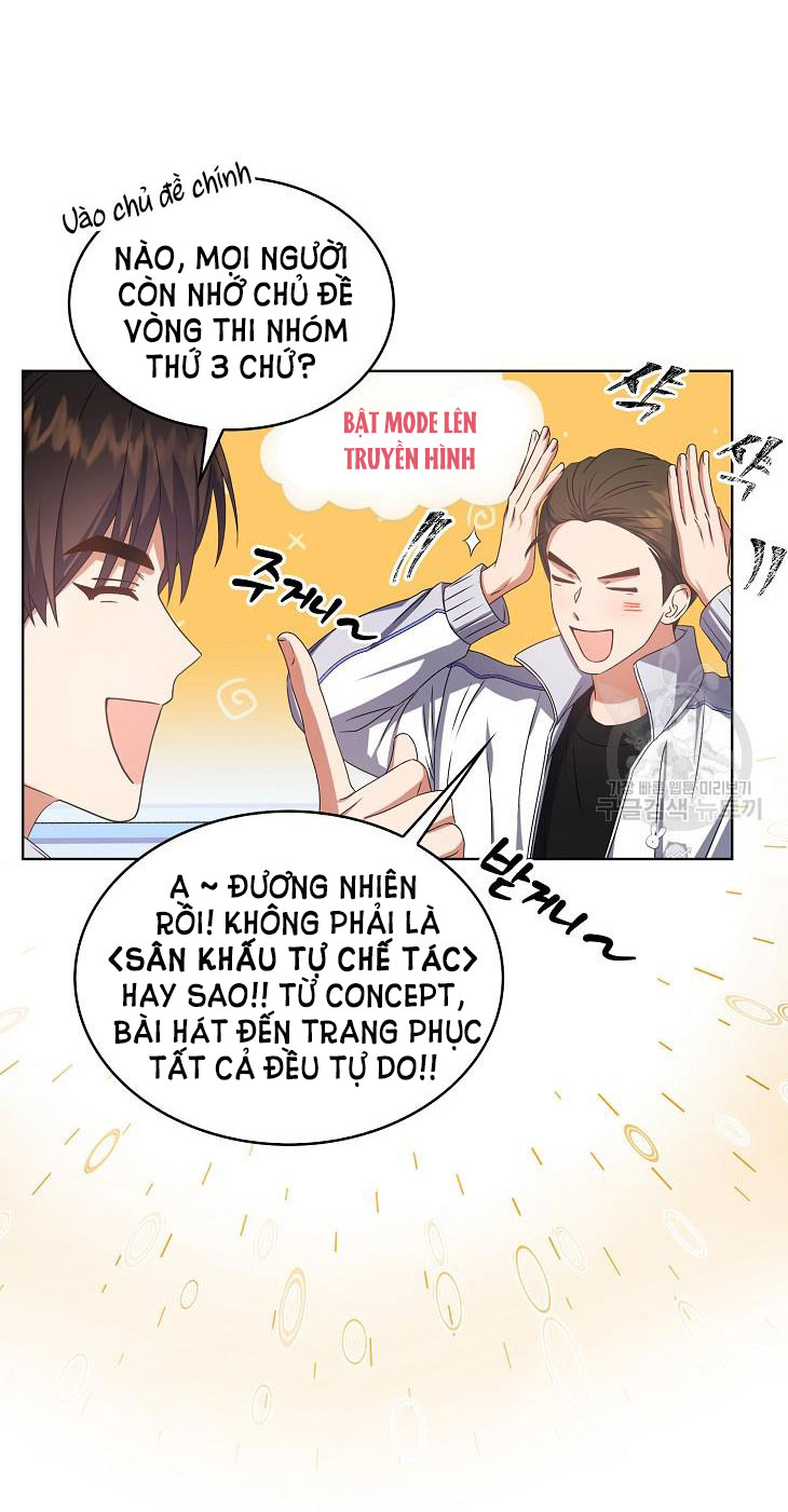 Debut Or Die chapter 39.2 - Trang 6