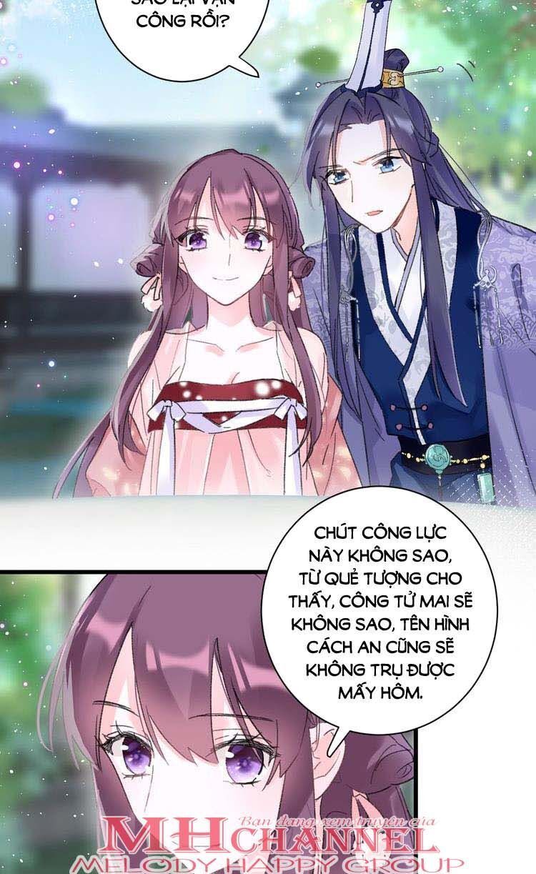 hoa nhan sách 2 chapter 112 9