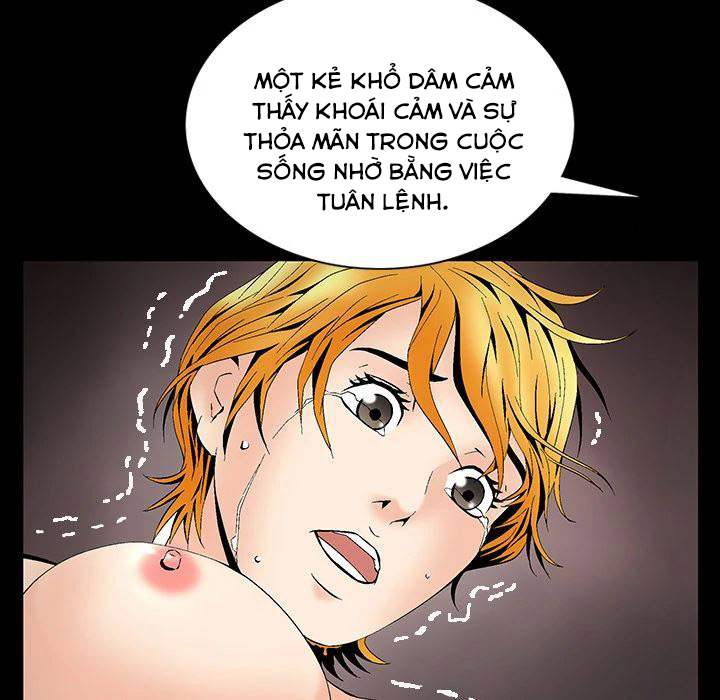 khổ dâm chapter 4 74