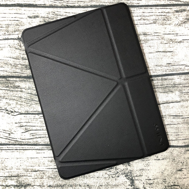 Bao da Onjess gập chữ Y cao cấp dành cho iPad 9.7 - Hàng Chính Hãng