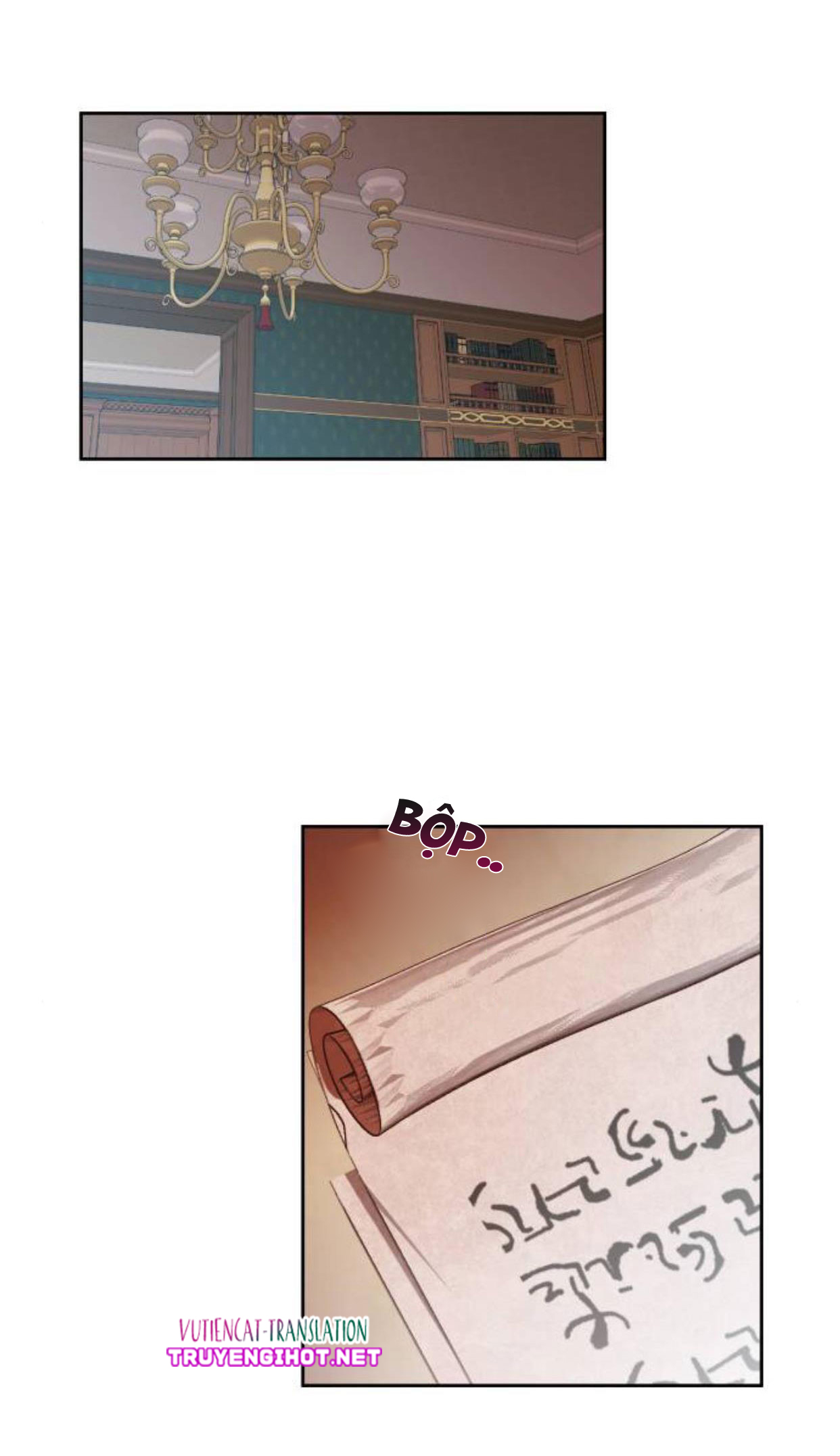 ta muốn biến phu quân thành bá chủ chapter 9 25