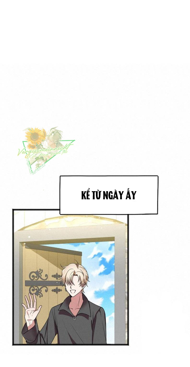 gửi anh người chưa từng yêu tôi chapter 5 40