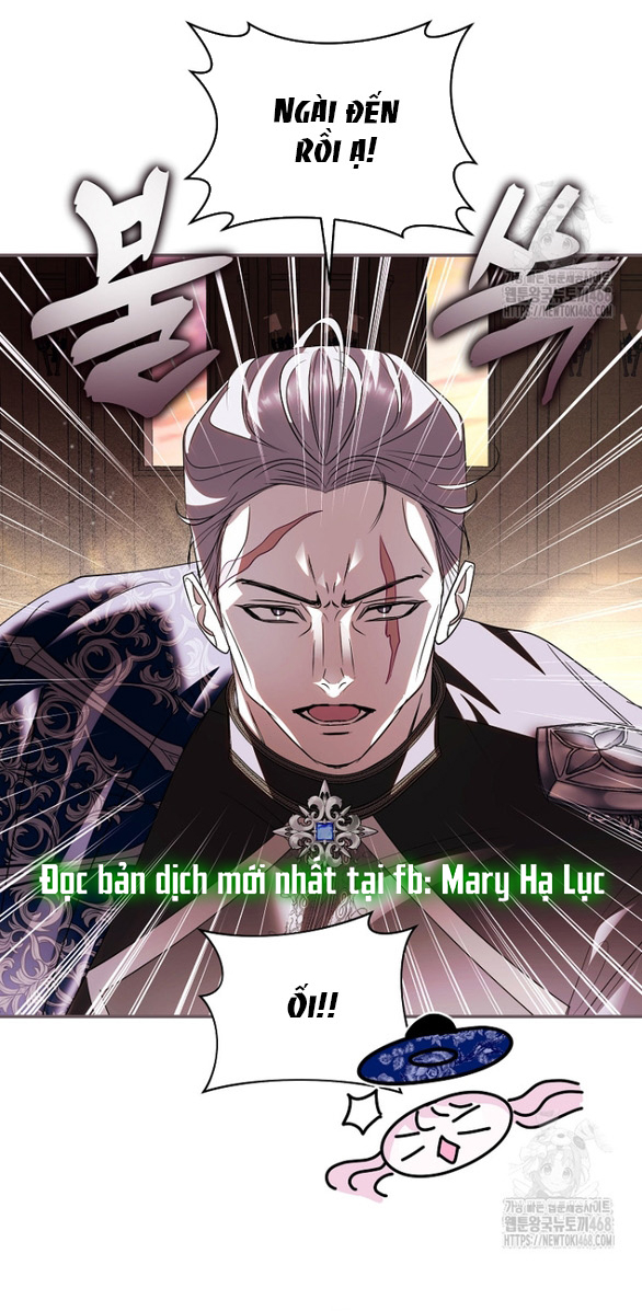 ngài công tước, tôi sẽ làm mọi thứ, trừ việc kết hôn! chapter 19.1 30