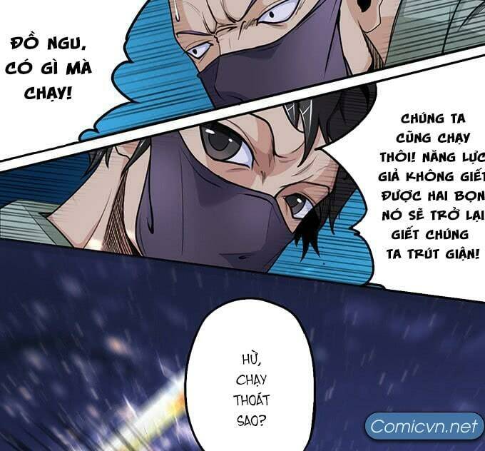 huyền đàn chi kiếm chapter 10 24