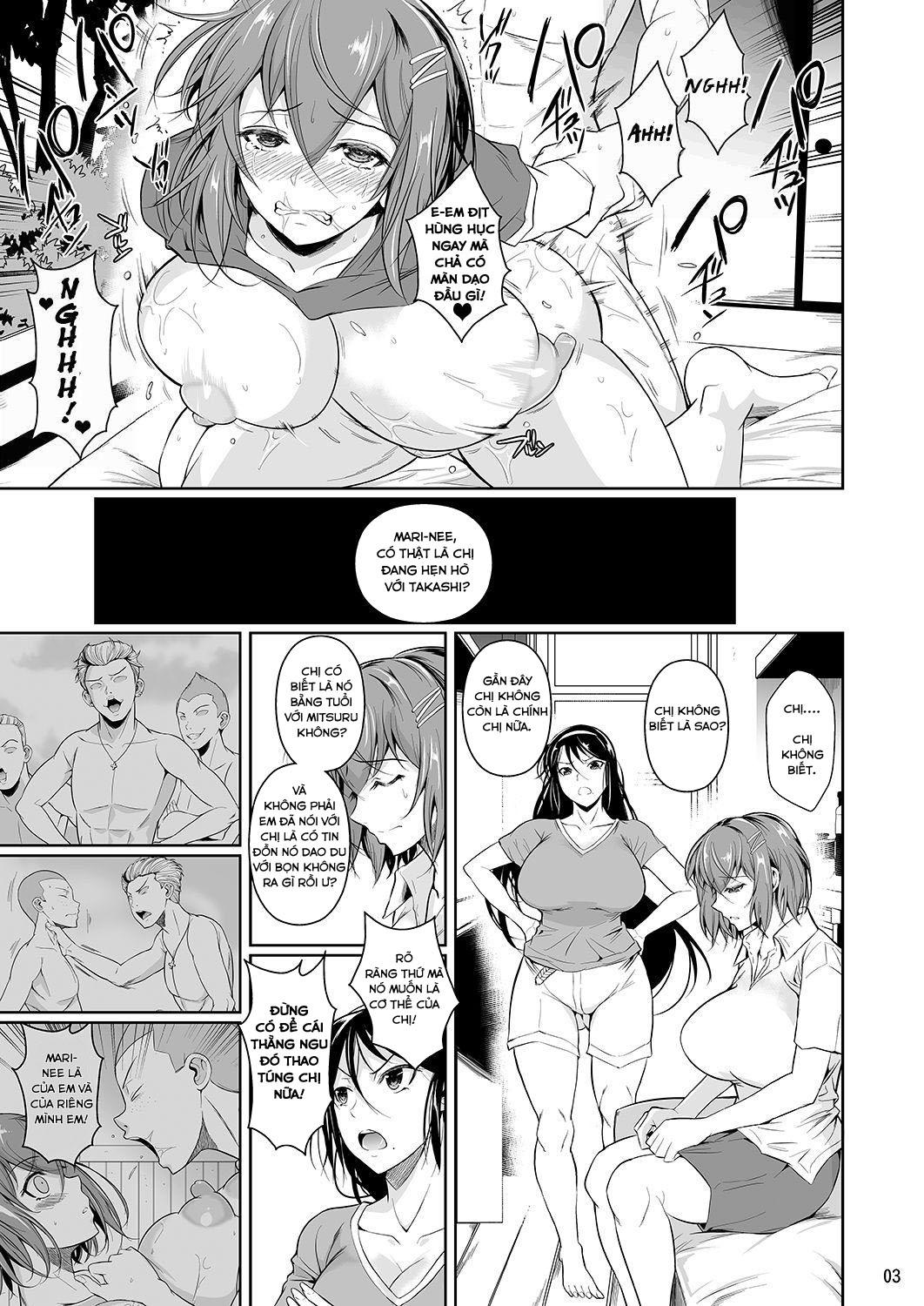 touchuukasou chapter 7 4