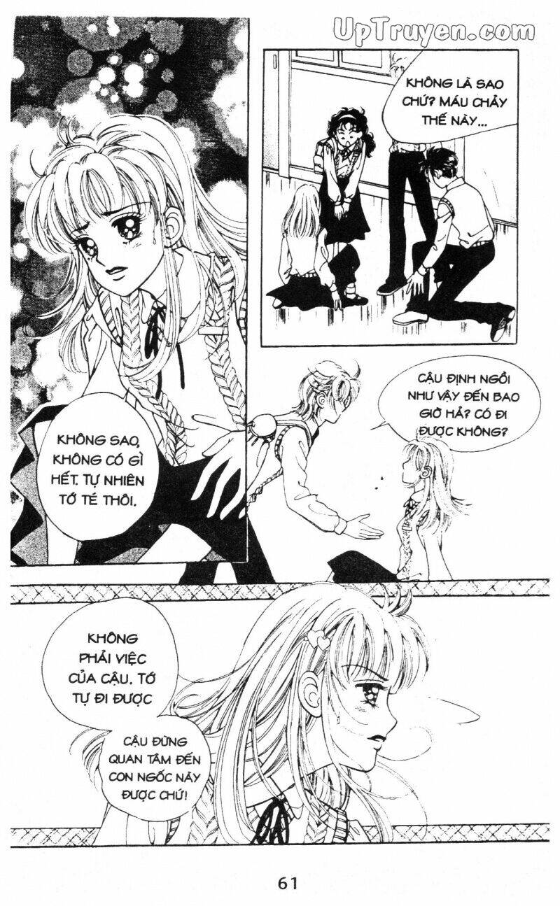 tình yêu diệu kỳ chapter 1 62