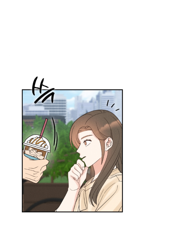 Mất Tư Cách Bạn Bè chapter 14.1 - Trang 36
