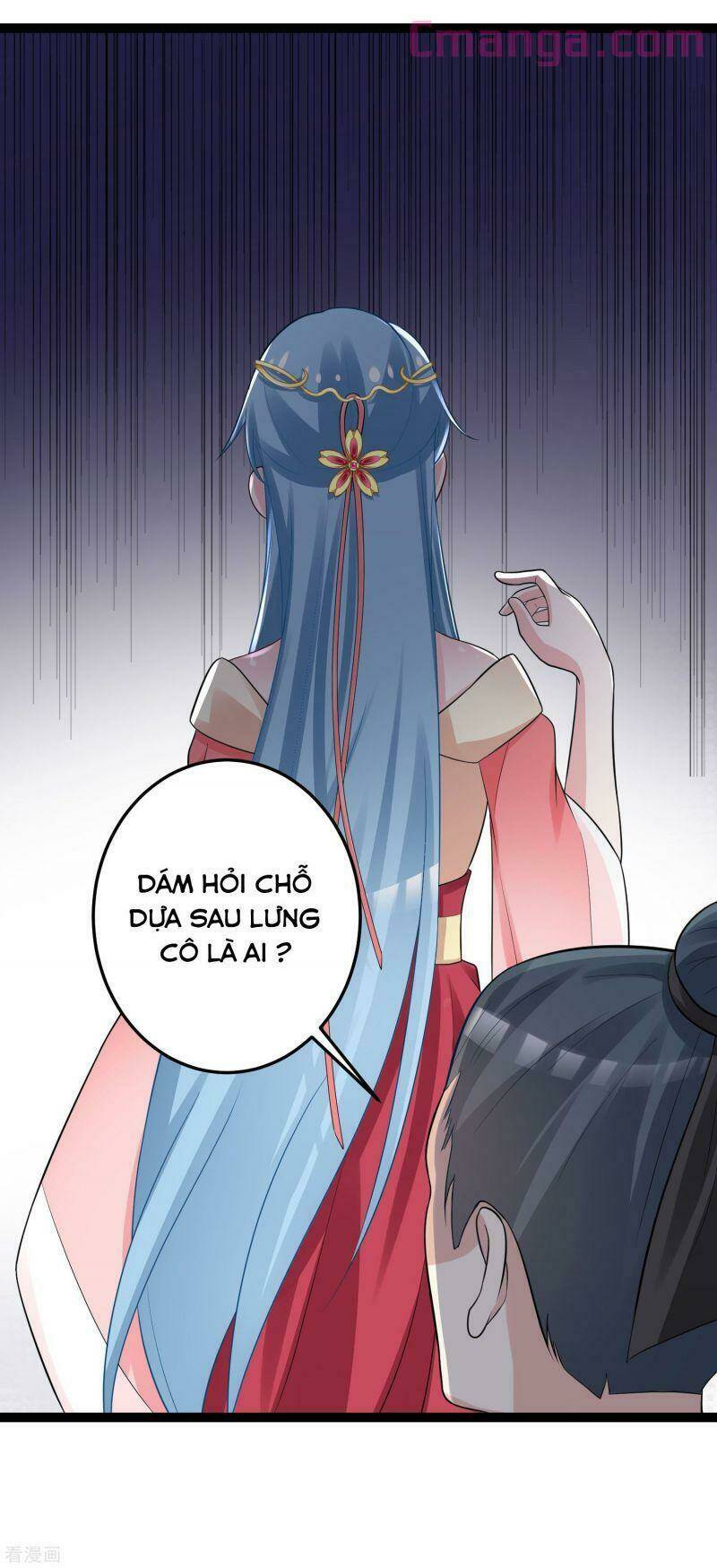 độc y đích nữ chapter 33 32