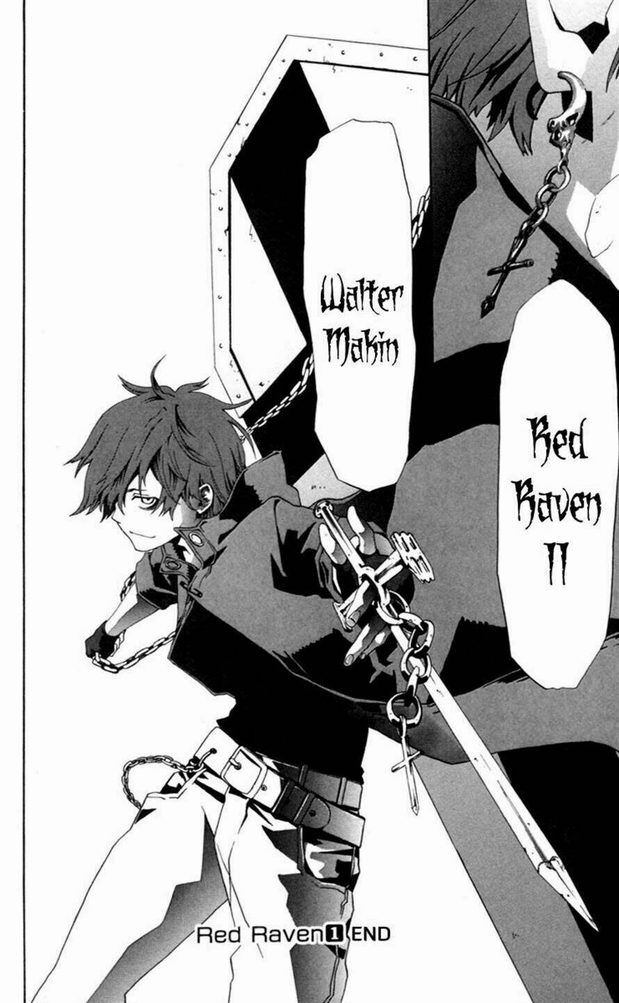 red raven chapter 4 33