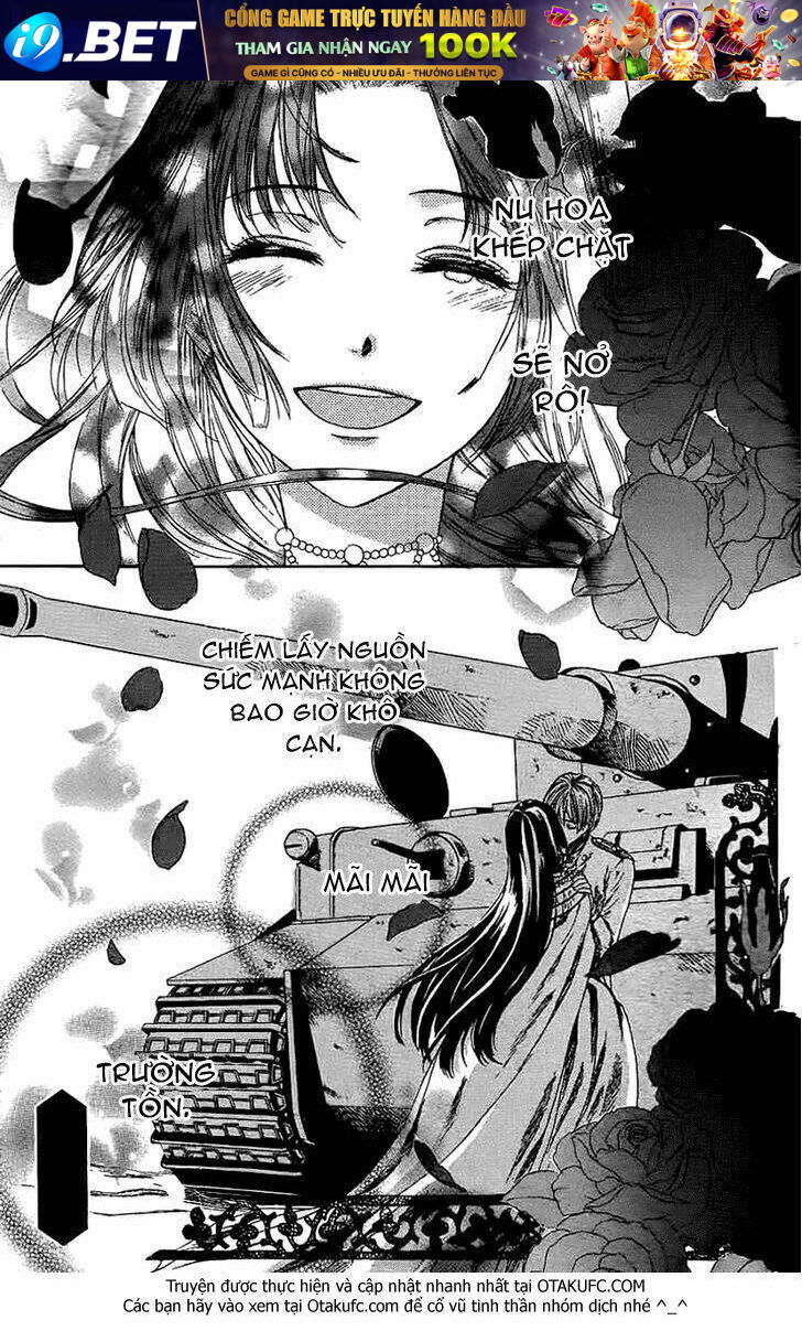 tổng hợp one shot. chapter 184 54