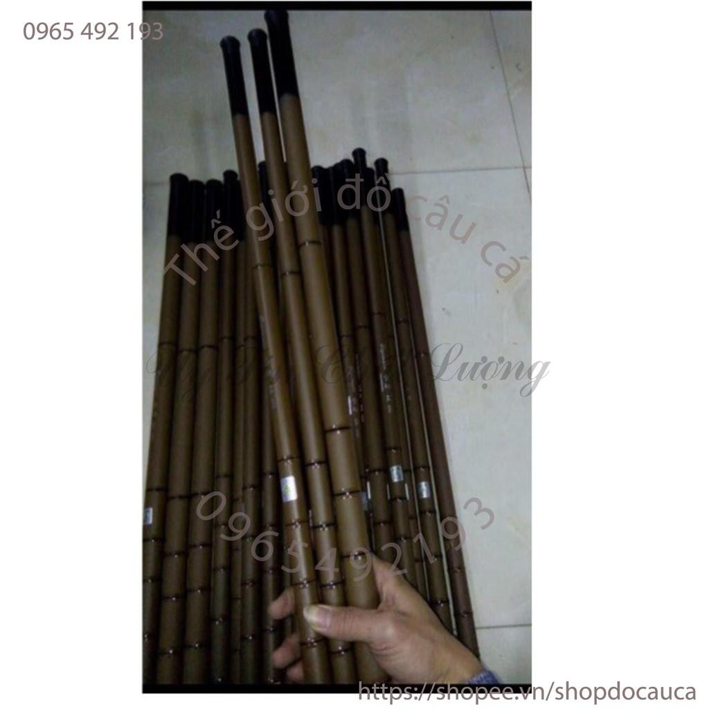 Cần Đơn 3H Siêu Đẹp Bền