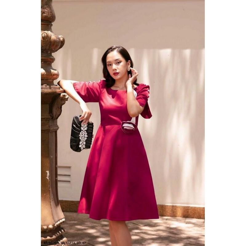 ĐẦM TAY LỞ DÚN