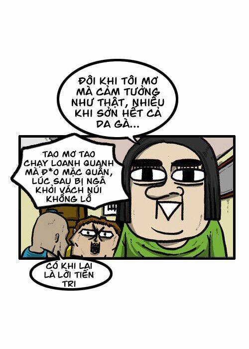 tiếng gọi con tim chapter 13 11