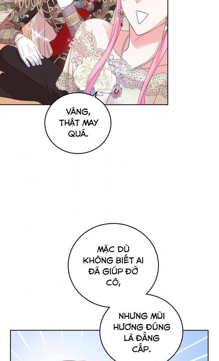 nhà điều chế nước hoa độc quyền của bạo chúa chapter 42 6