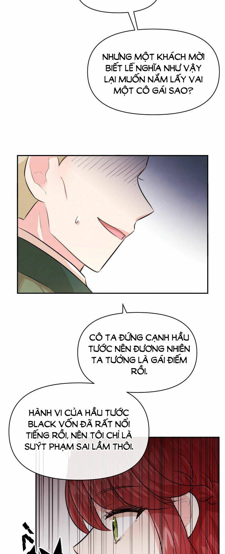 tiểu thư scarlet, em không muốn trả thù sao? chapter 62 37