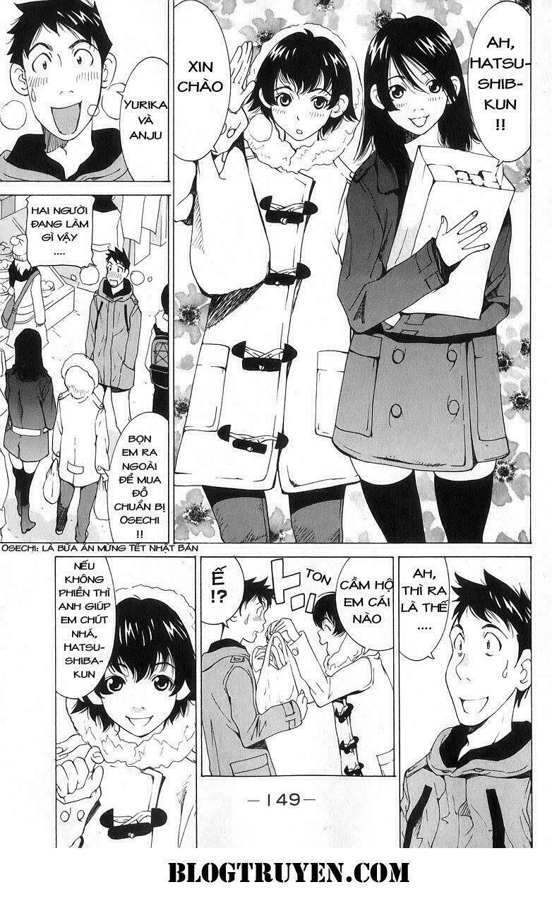 gacha gacha - secret chapter 45 5