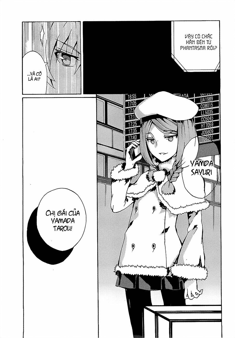 otogi taisen fantasma chapter 4 31