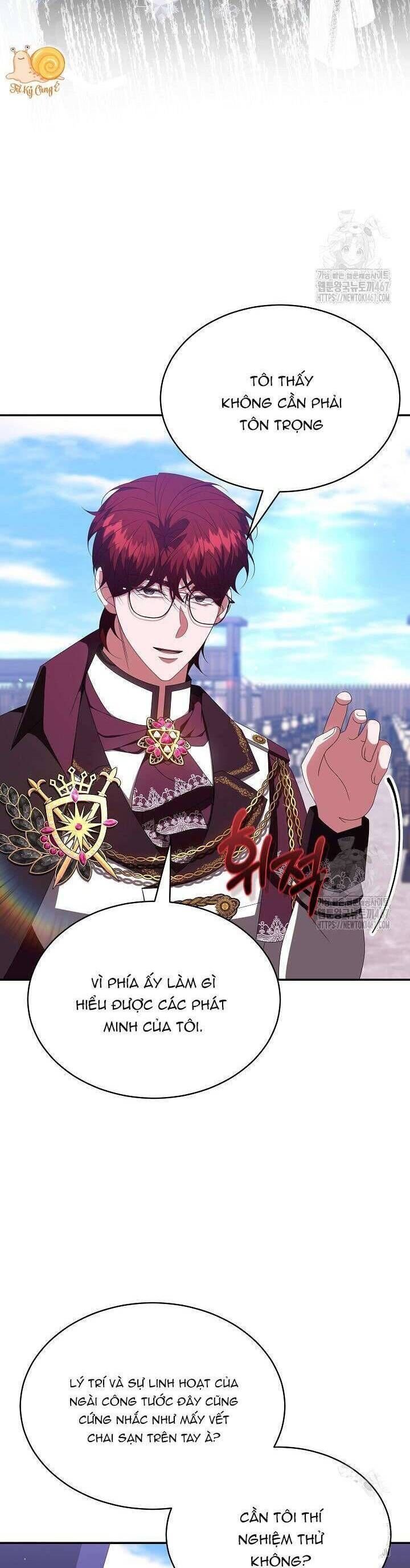 hướng dẫn về ác nữ chapter 39 41