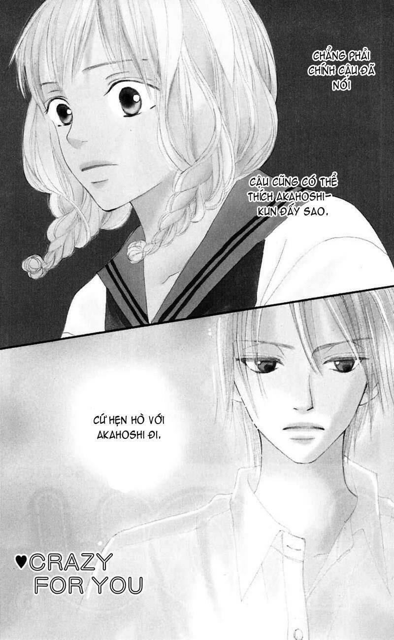 phát điên vì em chapter 17 3