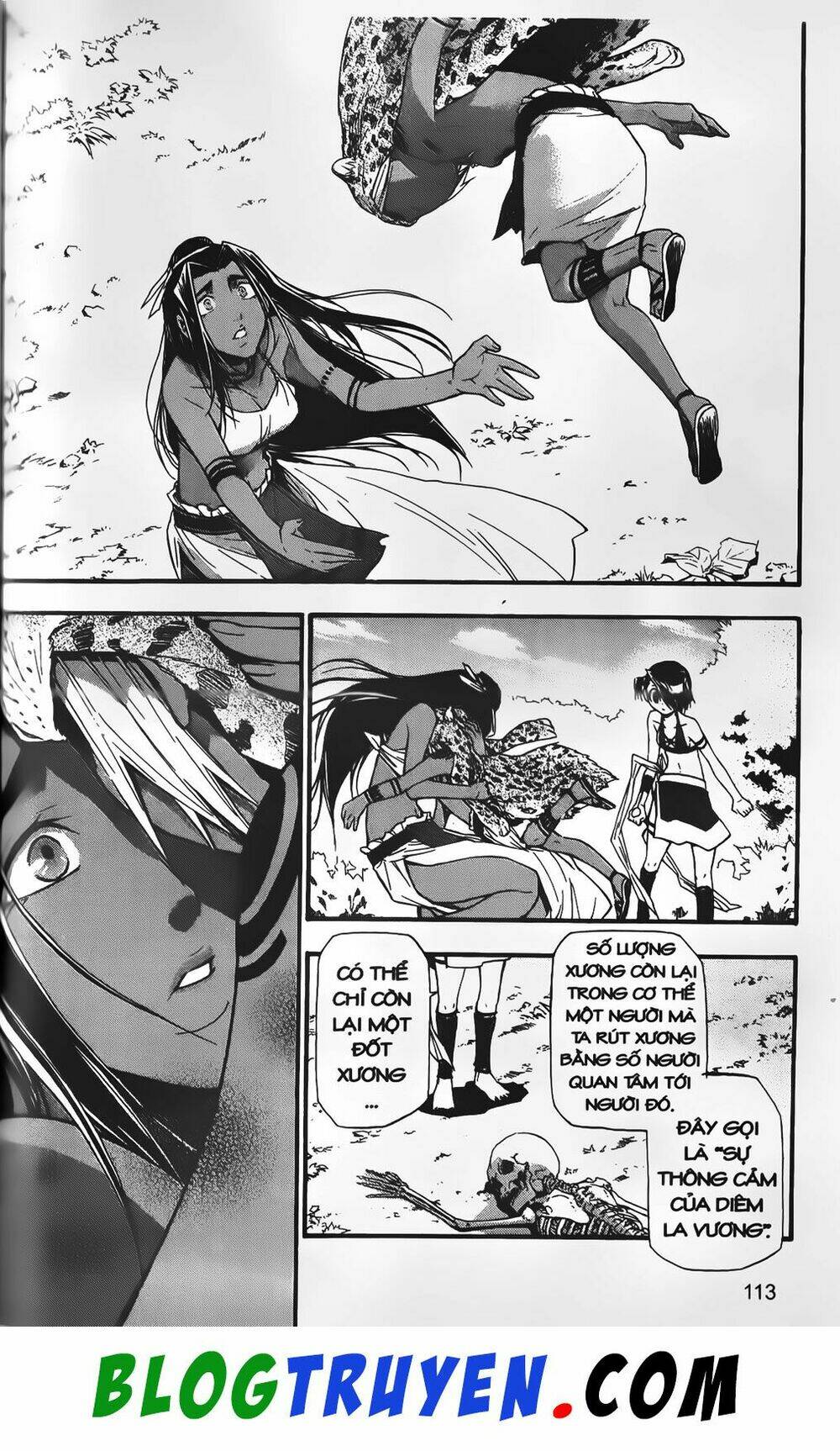 emma đến từ địa phủ chapter 16 39