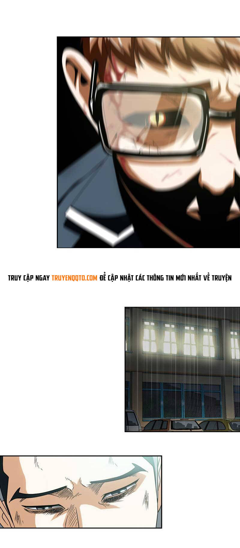 we-on: be the shield chapter 7 9