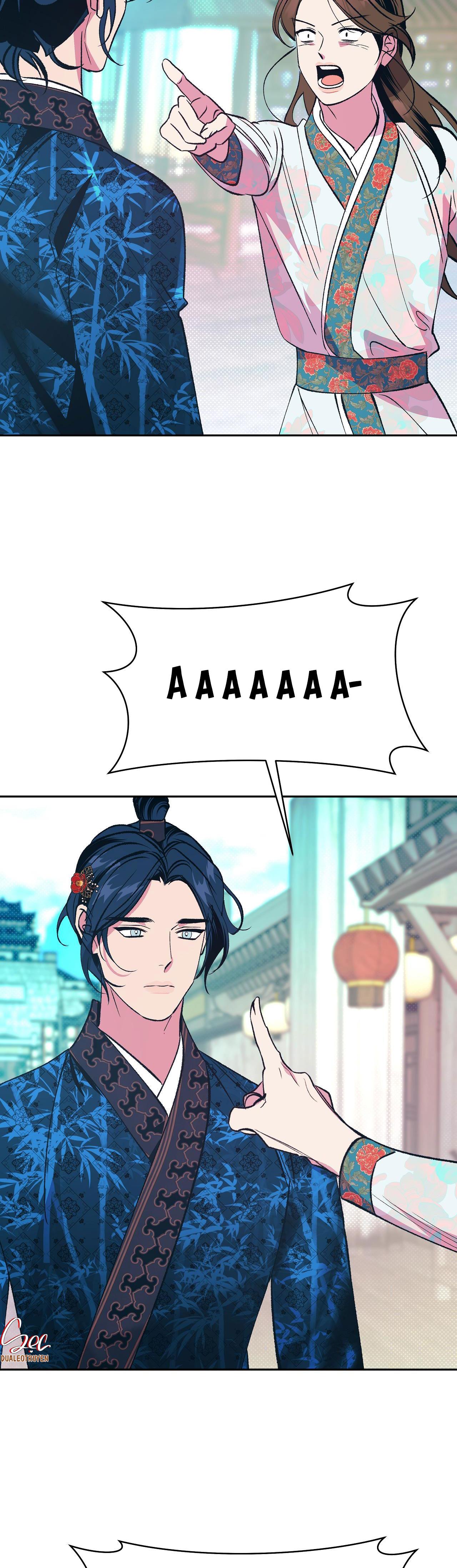 mộc đàn hương chapter 14 18