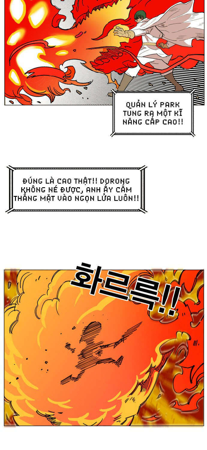 hard core leveling warrior ss2 chapter 135 30